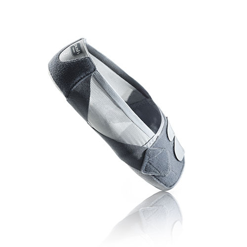 Push med Foot Brace FP