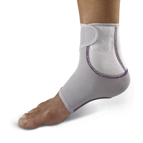 Push care ankle brace detail1