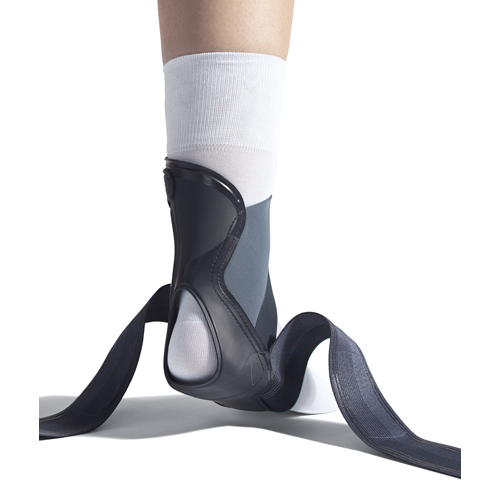 Push med ankle brace aequi flex detail 1