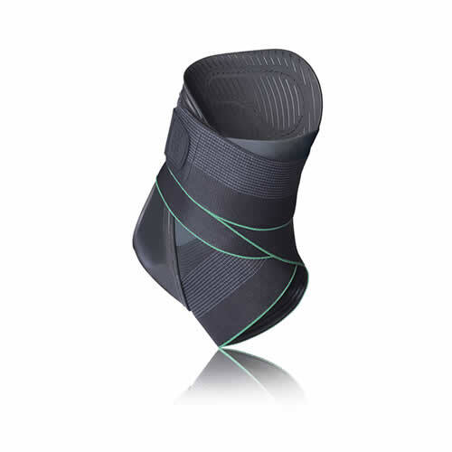 Push med Ankle Brace Aequi Flex