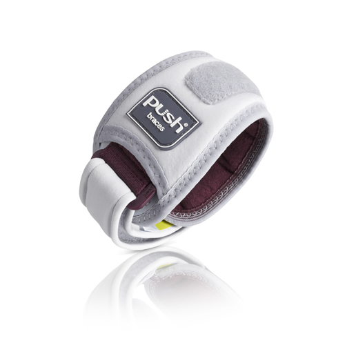 Push med Elbow Brace Epi