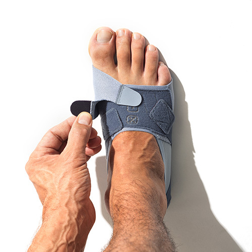 Push med foot brace fp detail2