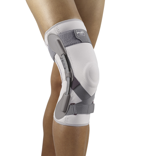 Push med knee brace detail1