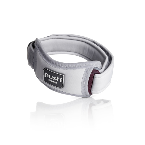 Push med Patella Brace Push med Patella Brace