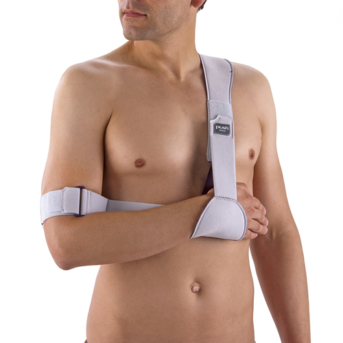 Push med shoulder brace plus detail1