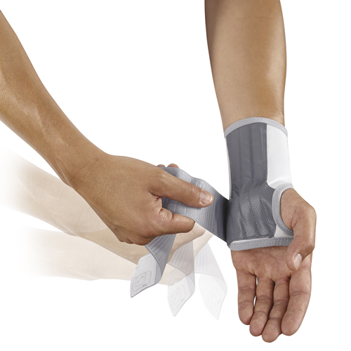 Push med wrist brace detail2