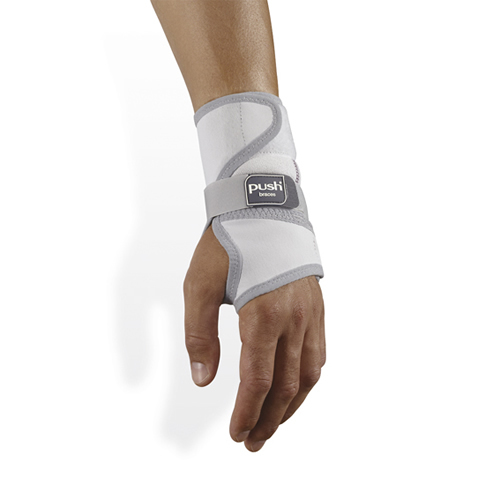 Push med wrist splint brace detail1