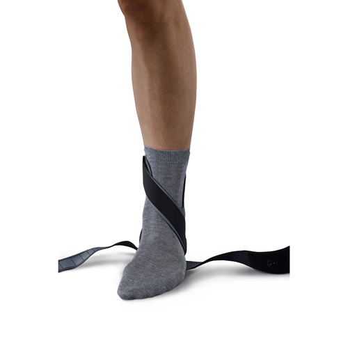 Push ortho ankle brace aequi detail1