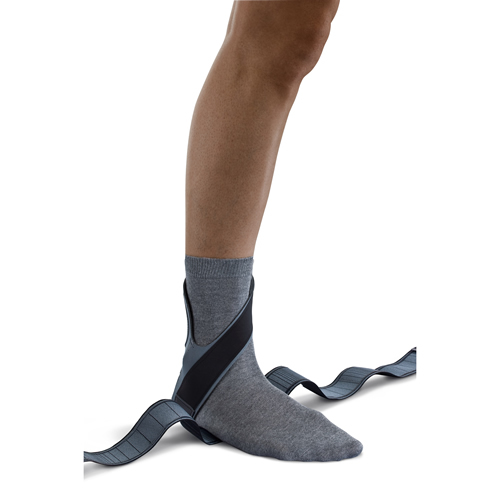 Push ortho ankle brace aequi detail2