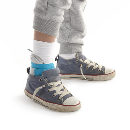 Push ortho ankle brace aequi junior detail2
