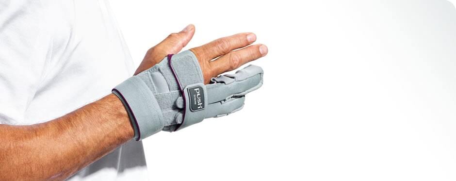 Push ortho Hand Orthosis DPT